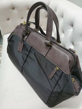 fossil evan duffle bag