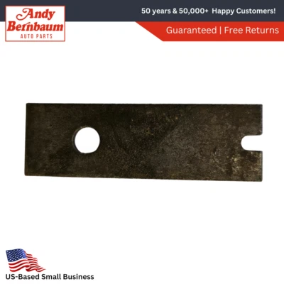 1959-1965 Plymouth Dodge Chrysler Transmission Kickdown Band Strut 1630896 NOS. - Image 1 of 4