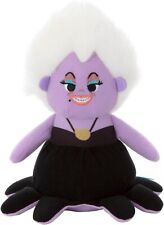 Disney Character Washable Beans Collection The Little Mermaid Ursula Plush Doll