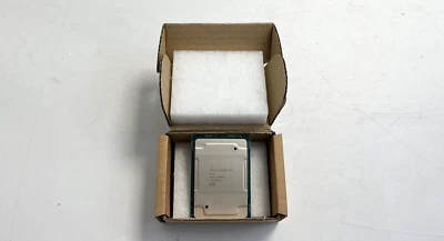 Intel Xeon-Gold 6242 SRF8Y (2.8GHz/16-Core/150W) Processor 3 Years Warranty - Image 1 of 4