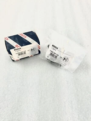 Bosch 0928400728 Fuel Pressure Regulator Control Valve Fits For Fiat Ducato - Image 1 of 4