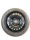 2011-2017 Buick Regal Emergency Spare Tire Wheel Compact Donut T125/80R16 97M