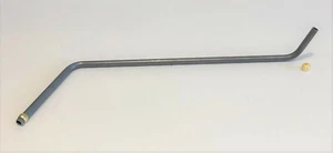 Lotus Esprit S3 Turbo Wastegate Boost Control Pipe - Bild 1 von 7