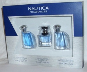 nautica blue for men