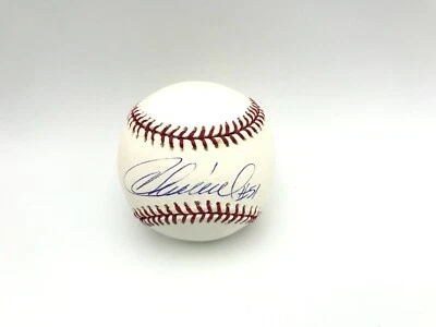 Autógrafo de béisbol firmado Ichiro Suzuki 2001 año novato certificado de autenticidad Seattle Mariners Foto 1 de 4