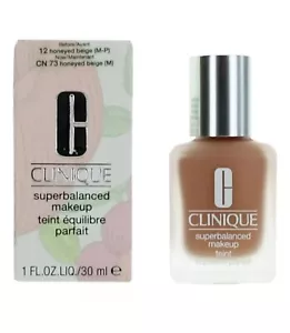 Clinique Superbalanced Makeup - CN 73 Honeyed Beige - Picture 1 of 2