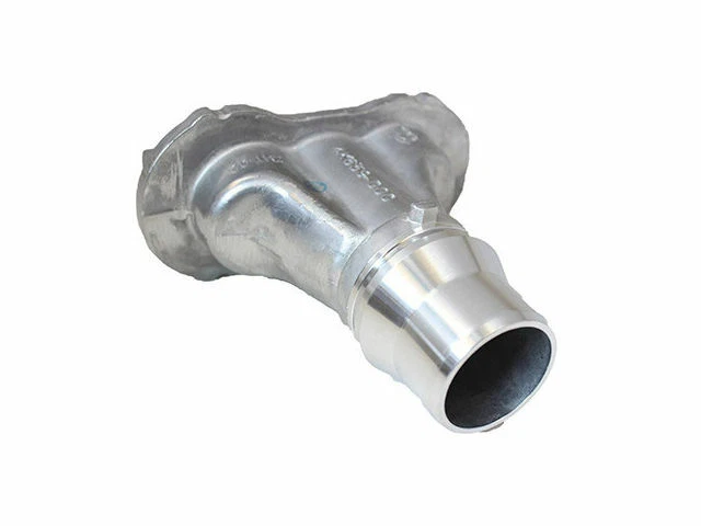 93NV27R Thermostat Housing Fits 2008-2010 Ford F250 Super Duty 6.4L V8 DIESEL - Image 1 of 1