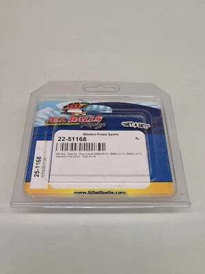 Kit de sellos traseros All Balls Racing Suzuki RM80 Foto 1 de 2