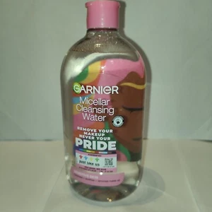 Garnier 700ml Sensitive Skin Micellar Water - Picture 1 of 2
