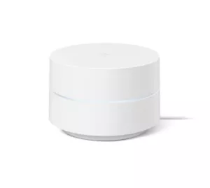 Google Wifi AC1200 New Sealed Whole Home Wi-Fi System - White (GA02430-US) - Picture 1 of 11