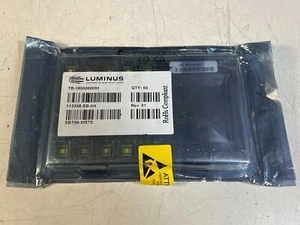 50 Luminus SBT90 Gen 2 SBT90.2 SB-H4 High Power 5700K weiße LEDs - Bild 1 von 6