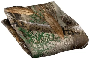 Vanish 25313 Blind Fabric Realtree Edge 12' L x 54" W Burlap - Picture 1 of 1