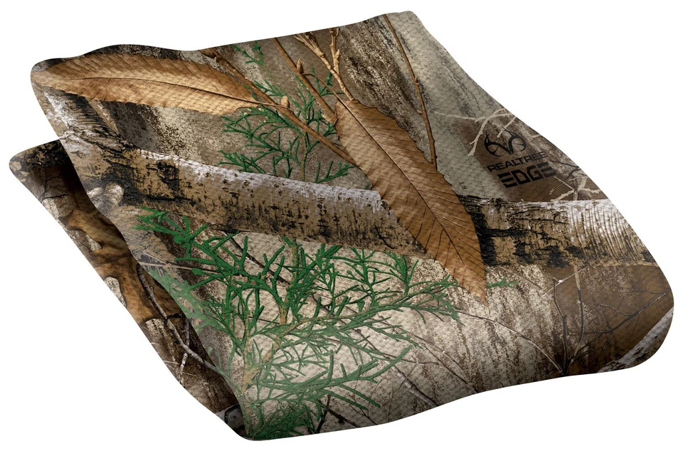 Vanish 25313 Blind Fabric Realtree Edge 12' L x 54" W Burlap - Image 1 of 1