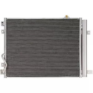 Condensador de CA para Kia Sorento V6 2003-2006 3,5 L 976063E601 KI3030112 - Imagen 1 de 4