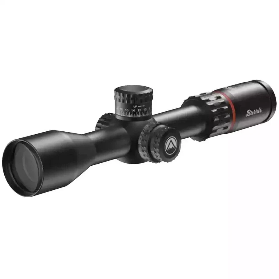 Mira para rifle Burris VERACITY PH 3-15x44 30 mm Illum RC-MOA FFP 200202 2025 NUEVA Foto 1 de 2