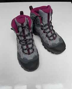 Salomon Trekkingschuhe Authentic Ltr Gtx Gore-TEX Gr.36 - Bild 1 von 8
