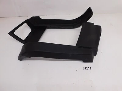 2003 Arctic Cat 500 автоматический OEM RH LH передние расширители крыла 0506-550 0506-551 - Изображение 1 из 4