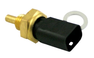 Coolant temp sensor for Peugeot 206CC 3/02 - 7/07 TU5JP4 DOHC 16v MPFI 4cyl 1.6L - Picture 1 of 1
