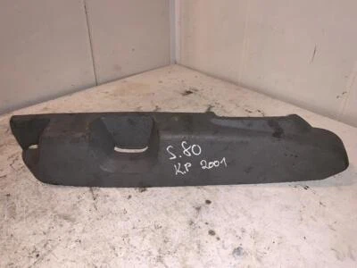 Zierleisten Volvo S80 I 2001 9174421 - Изображение 1 из 4