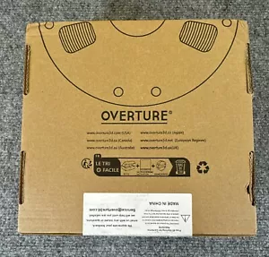 Overture TPU Filament 1.75mm Flexible Roll Soft 3D Printer Material 1kg Spool - Picture 1 of 5
