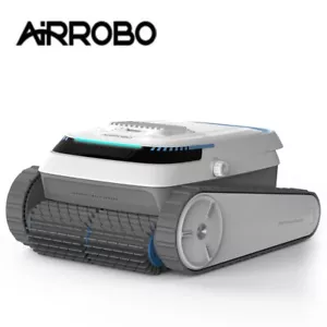 AIRROBO PC10 Poolroboter Poolsauger Pool Reiniger Wand- und Bodenreinigung - Bild 1 von 14