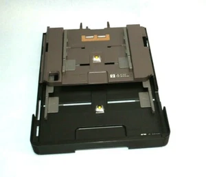 HP Photosmart 6510 Printer Main Paper Loading Tray Cassette Unit 6515 6520 6525 - Picture 1 of 9