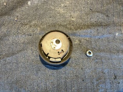 Polia tensora 12-15 Fiat 500 Dodge Dart FIRE Turbo 1.4L Serpentine 55248394 - Imagem 1 de 4