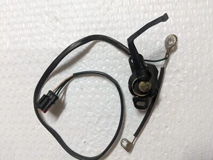 GENUINE JOHNSON EVINRUDE OEM SENDING UNIT 0586160 30 DAY WARRANTY 75HP-175HP - Picture 1 of 3