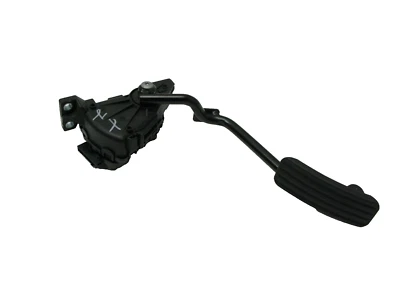 Jaguar XK 2007-2009 acelerador pedal de gasolina 6W839F836 OEM Foto 1 de 4