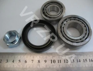 Hub repair KIT LADA 2101-2107 FRONT Wheel Bearing Laika Riva - Picture 1 of 1
