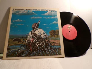 FREDDIE KING TEXAS CANNONBALL SHELTER SW-8913 MINT- LP - Picture 1 of 2