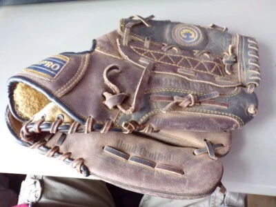 Luva de beisebol vintage Champro CPX 800 Series - Imagem 1 de 3
