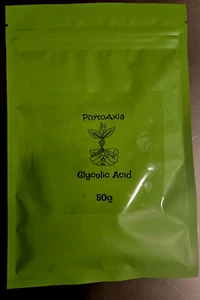 Glycolic Acid - Picture 1 of 2