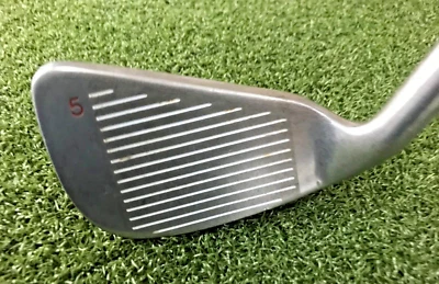 XPC Plus Perimeter Balanced 5 Iron / RH ~38.5" / Regular Graphite / dj6062 - Image 1 of 4