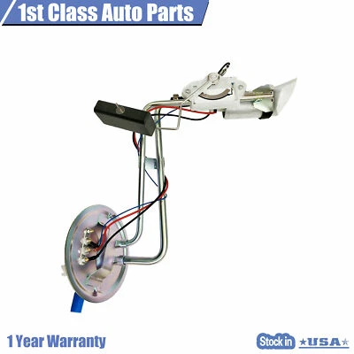 Fuel Pump & Sender Assembly fits 1987 1988 1989 Ford F-150 F-250 F-350 E2103S - Image 1 of 3