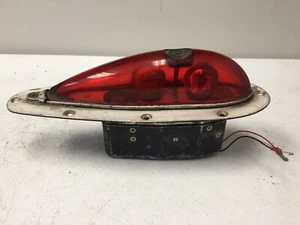 Grimes Rotating Beacon Assembly 40-0100-3 - Working as removed, 30-day warranty - Bild 1 von 6