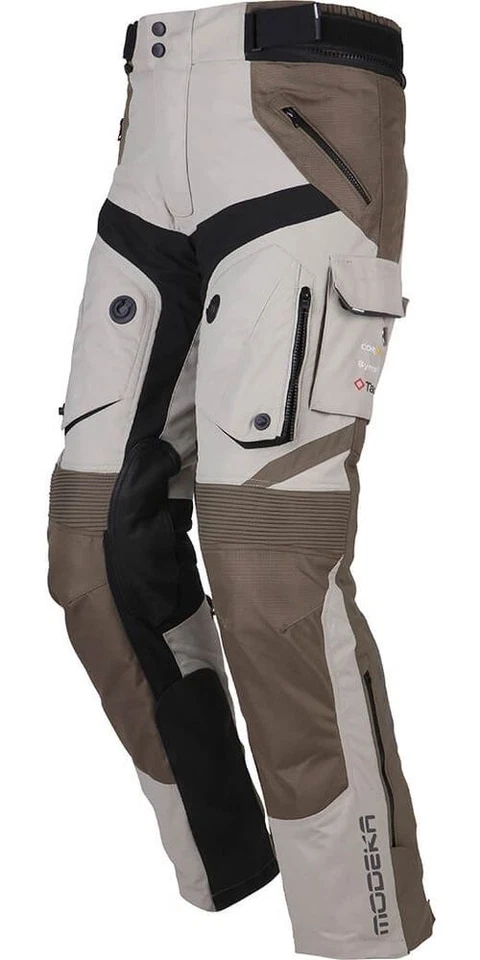 Modeka Motorrad Hose Panamericana II 088360 - Bild 1 von 1