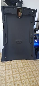 SOTTOTETTO CIELO IMPERIALE PER AUDI A6 Avant Serie C7 (4G5) (11 ) - Foto 1 di 4