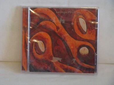 KORY & FIREFLIES Love To Give CD New Sealed 2007 Kory And The Fireflies Foto 1 de 2
