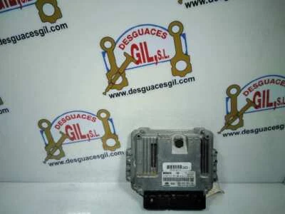 391032a110 centralina motore per KIA CERATO 1.5 LX CRDI 2004 44466 700255 - Immagine 1 di 4