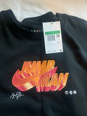 Jordan Jump Man long sleeve XL Size - Image 1 of 4