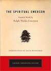 Spiritual Emerson Preface By Jacob Needleman Essen