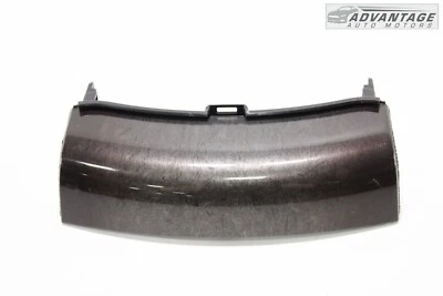 Infiniti JX35 QX60 2013-2015 TABLERO DE INSTRUMENTOS DELANTERO TABLERO MOLDURA INFERIOR CUBIERTA MOLDURA OEM Foto 1 de 4