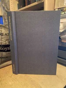 Frost: Hedda Hopper's Hollywood: Celebrity Gossip and American Conservatism 2010 - Imagen 1 de 1