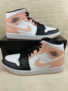 Jordan 1 Mid Crimson Tint for Sale 