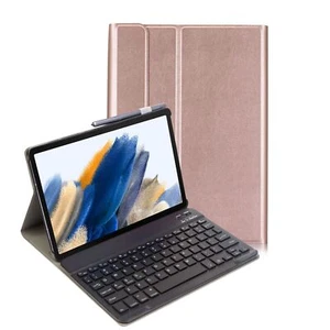 Protective Case for Samsung Galaxy Tab A8 SM-X200 X205 Slim Case Car Sleep/Wake - Picture 1 of 5