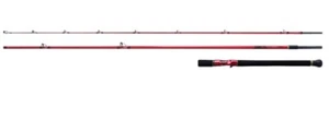 Shimano 22 World Shaula BG 1952R-3 Seabass Bait casting rod From Stylish anglers - Picture 1 of 4