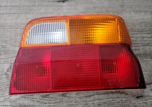 Ford Escort Cosworth Destro Luce Posteriore 91AG-13A602AD AHYNB5 Vera Nuovo Raro - Picture 1 of 5