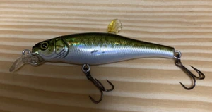 megabass STEPCAT   6.3g - Picture 1 of 7