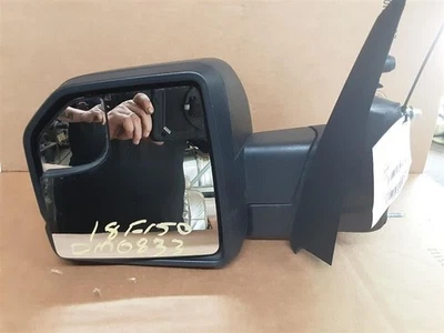 Ford F150 2015 2016 2017 2018 2019 2020 vista lateral espejo eléctrico Foto 1 de 4